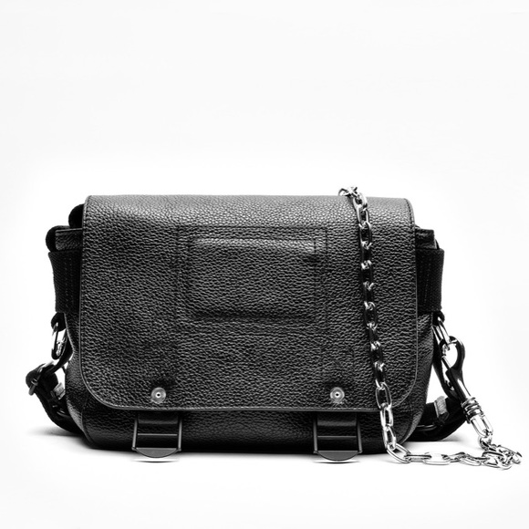 Zadig & Voltaire Handbags - Zadig & Voltaire Ready Made Bag